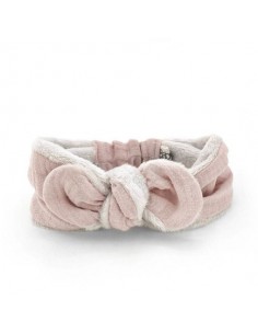 Turban Polaire Mouton Nude...