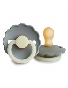 Lot de 2 Tétines Daisy...