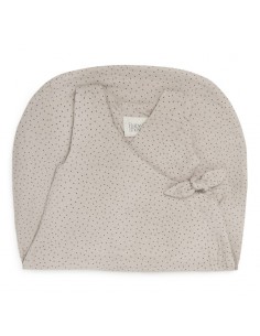 Gigoteuse légère pepita cloudy