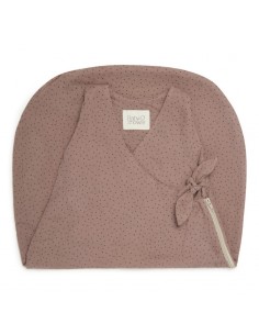 Gigoteuse légère Pepita Berry