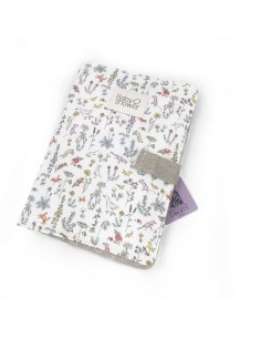 Protège carnet de santé...