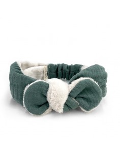 Babyturban polaire forest...