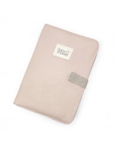 Protège carnet de santé...