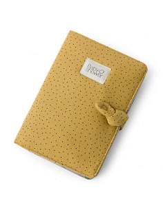 Protége carnet de santé...