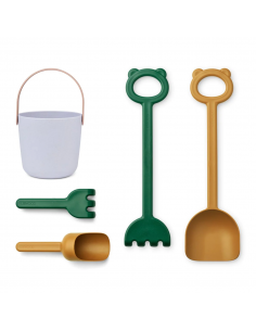 Set de plage Harper Garden...