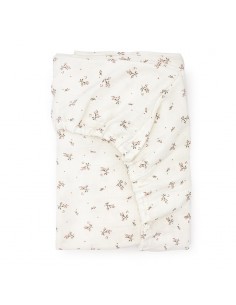 Drap housse lit Roseberry