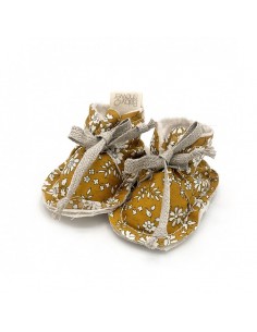 Chaussons Liberty Capel...