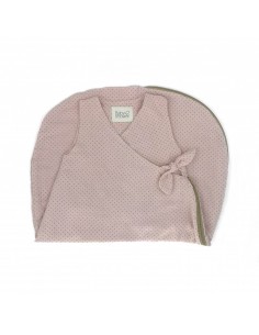 Gigoteuse Été Lovely Rose