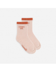 Chaussettes paillettes...
