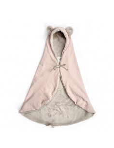 Couverture Polaire Teddy...