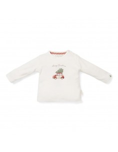 T-shirt manches longues...