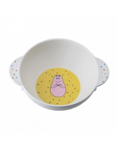 Bol à oreilles Barbapapa