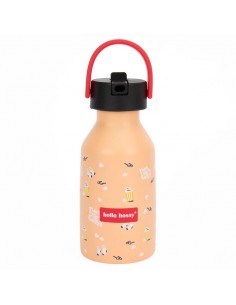 Gourde isotherme 350ml Enjoy