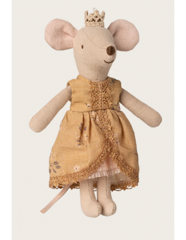 Princesse souris, Grande sœur