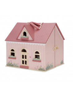 Maison de poupée - Little...