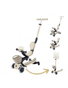 Trottinette Gp up Baby 360...