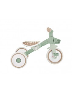 Tricycle évolutif Learning...