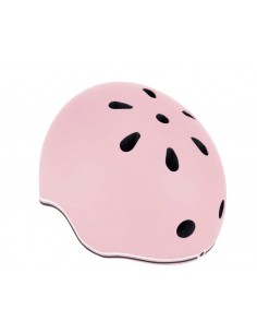Casque Go Up Pastel Rose...