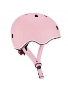 Casque Go Up Pastel Rose... 2