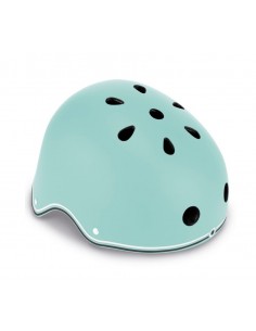 Casque Go up Vert sauge...