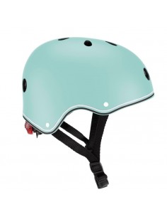 Casque Go up Vert sauge... 2