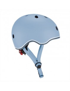 Casque Go up bleu pastel... 2