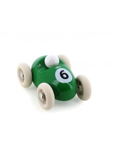 Voiture en bois, Mini...