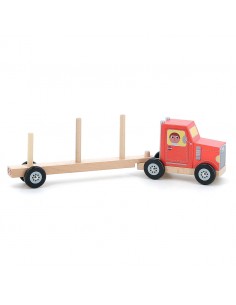 Jeu d’éveil, Empil’auto -... 2