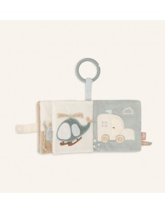 Livre d’activité - On The Go 2