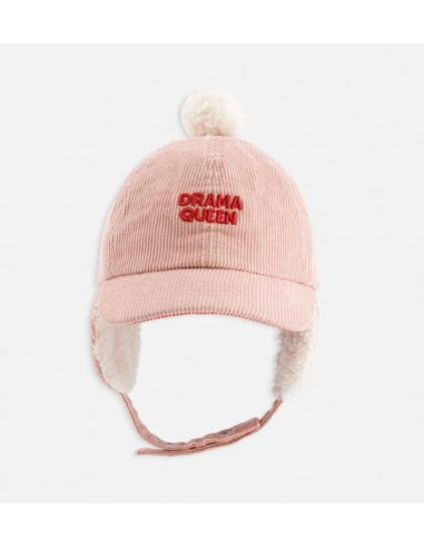 Chapka Rose | Drama Queen