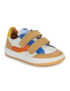 THAIS TWIST BLANC/CAMEL