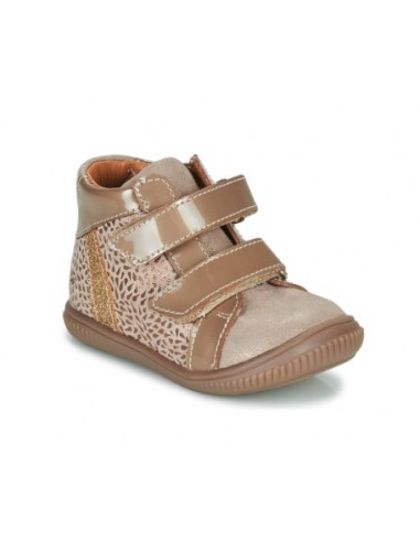 chaussures  JOYE Beige - GBB