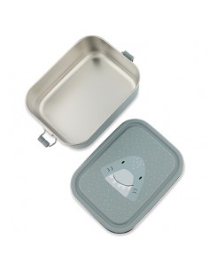 Boite à gouter - Mr  Requin 2