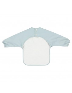 Bavoir manches longues - Mr... 2