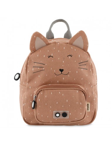 Sac à dos - Mme Chat