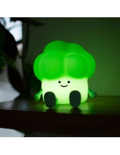 Veilleuse rechargeable Brocoli 2