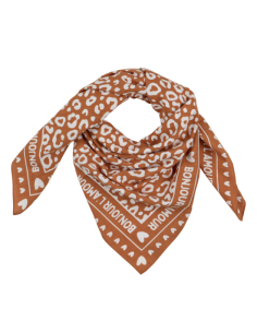 Foulard enfant - Léopard...