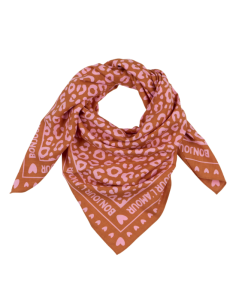 Foulard adulte - 100cm -...