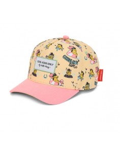 Casquette - Licorne - 2/5 ans