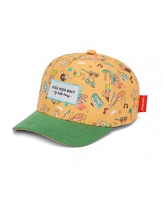 Casquette - Happy Festival...