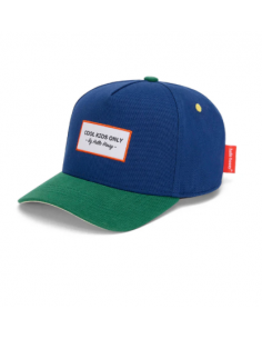 Casquette - Mini Night