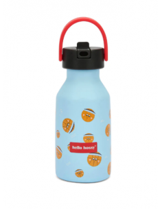 Gourde Isotherme - 350ml -...