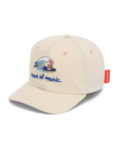 Casquette - Wave - 2/5 ans