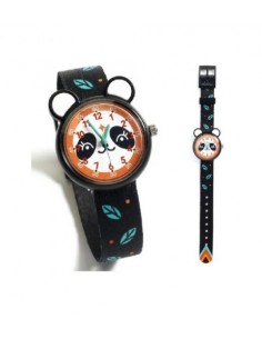 Montre djeco - Panda