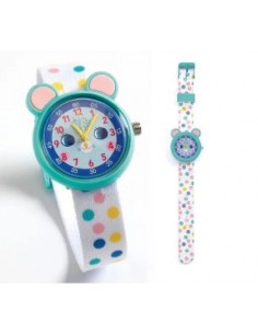 Montre djeco - Souris