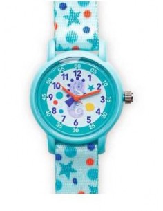 Montre djeco - Ocean