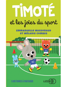 Carte histoire - Timoté et...