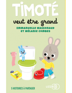 Carte histoire - Timoté...