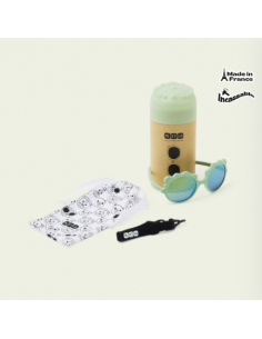 Lunettes bébé - Lion -... 2