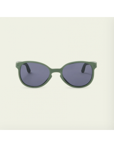 Lunettes enfant - wazz - Kaki 1/2 ans